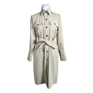 Unisex Andiata - Dress, size 38 - Brown (1)