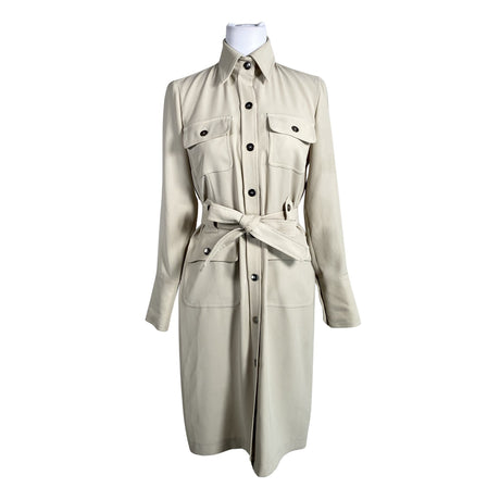 Unisex Andiata - Dress, size 38 - Brown ()