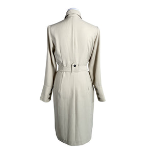 Unisex Andiata - Dress, size 38 - Brown (2)