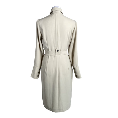 Unisex Andiata - Dress, size 38 - Brown (2)
