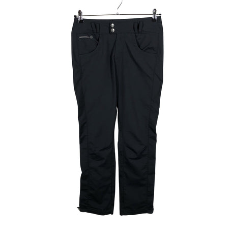 Unisex Merrell - Outdoor pants, size 38 - Black ()