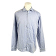 Unisex Minimum - Collared shirt, size XXL - Light blue ()