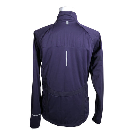 Unisex Nike - Outdoor jacket, size 40 - Violet (2)