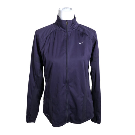 Unisex Nike - Outdoor jacket, size 40 - Violet ()
