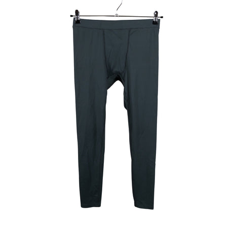 Unisex ICIW – Icaniwill - Sports tights, size L - Gray ()