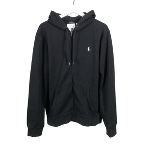 Unisex Polo Ralph Lauren - Hoodie, size 170 - 176 - Black (1)