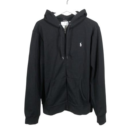 Unisex Polo Ralph Lauren - Hoodie, size 170 - 176 - Black ()