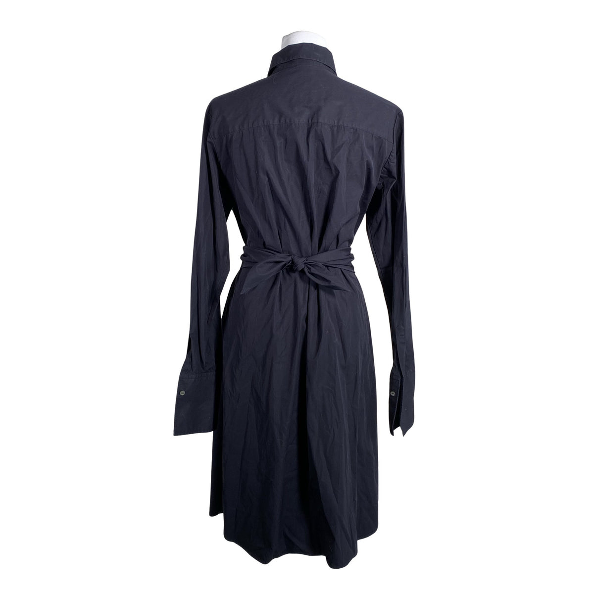 Unisex Hugo Boss - Dress, size 40 - Black (2)