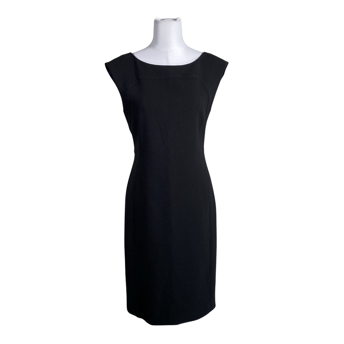 Unisex Marella - Dress, size 38 - Black (1)