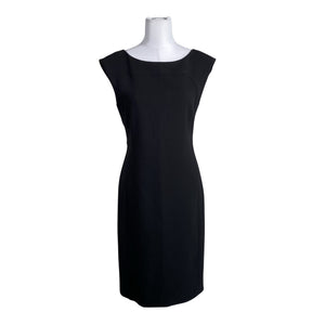 Unisex Marella - Dress, size 38 - Black (1)
