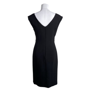 Unisex Marella - Dress, size 38 - Black (2)