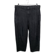 Unisex Uniqlo - Jeans, size 42 - Gray ()