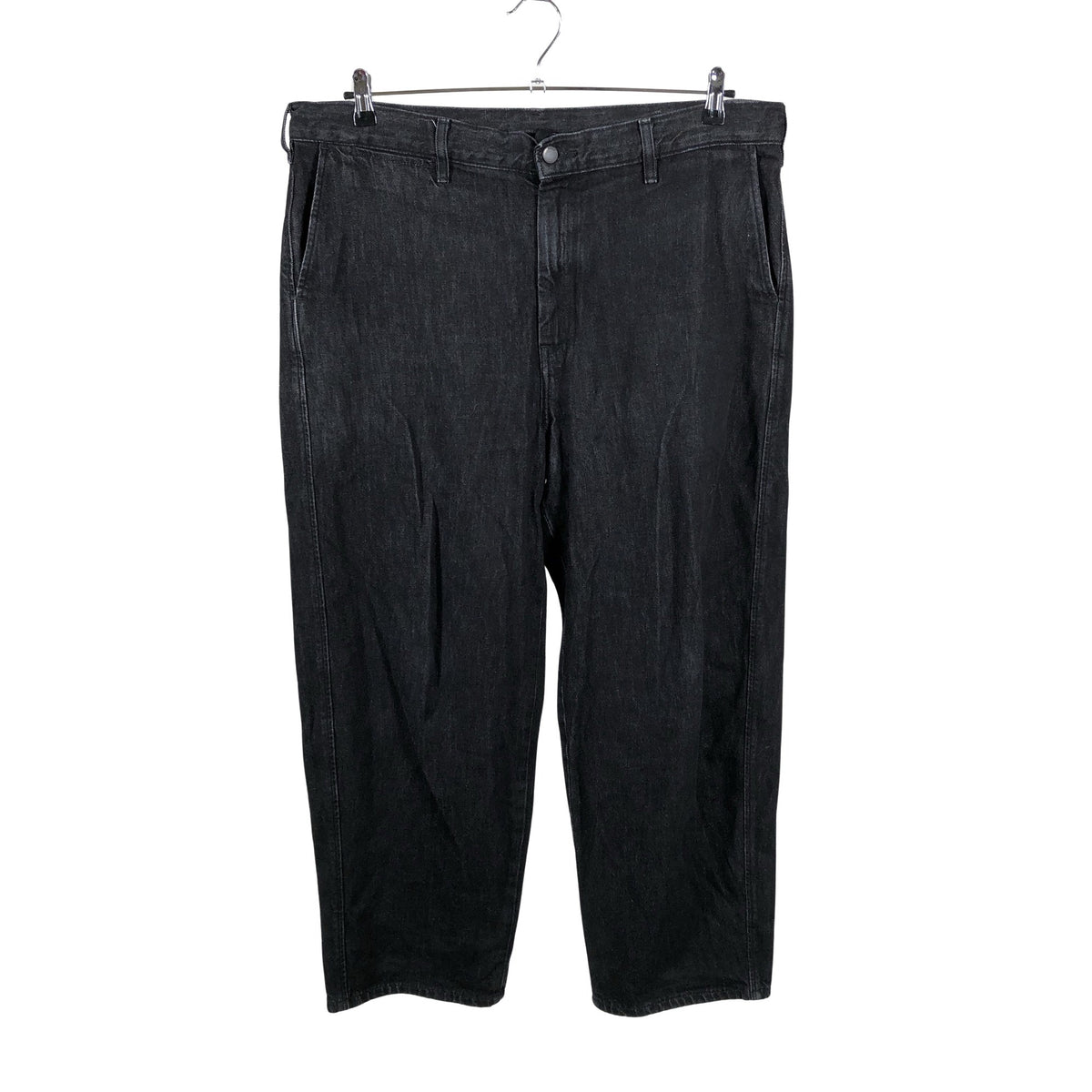 Unisex Uniqlo - Jeans, size 42 - Gray (1)
