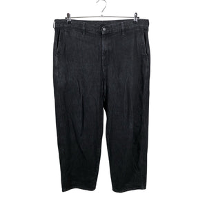 Unisex Uniqlo - Jeans, size 42 - Gray (1)