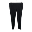 Unisex Samsoe&Samsoe - Slacks, size 44 - Black ()