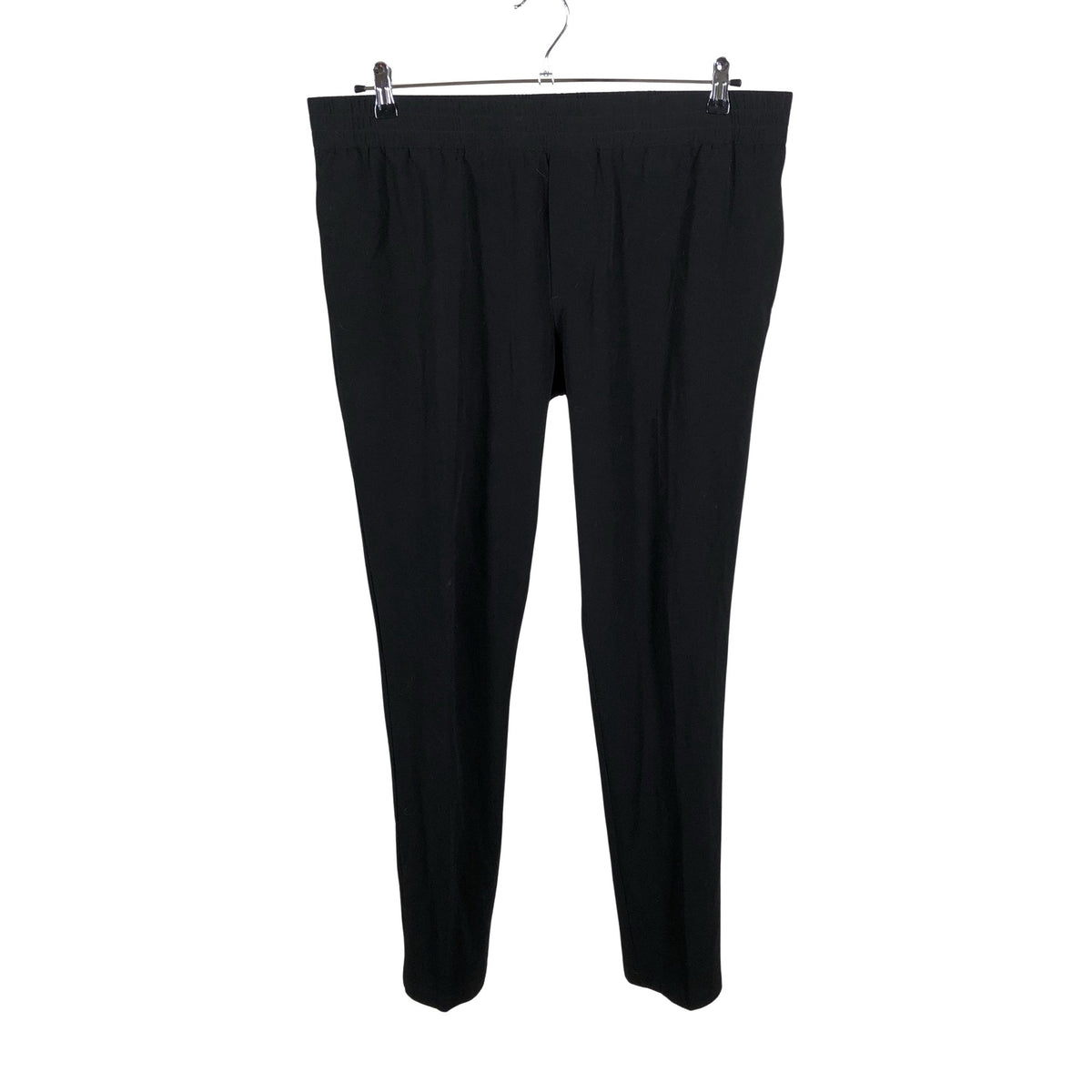 Unisex Samsoe&Samsoe - Slacks, size 44 - Black (1)
