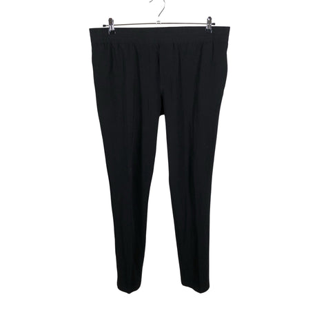 Unisex Samsoe&Samsoe - Slacks, size 44 - Black ()
