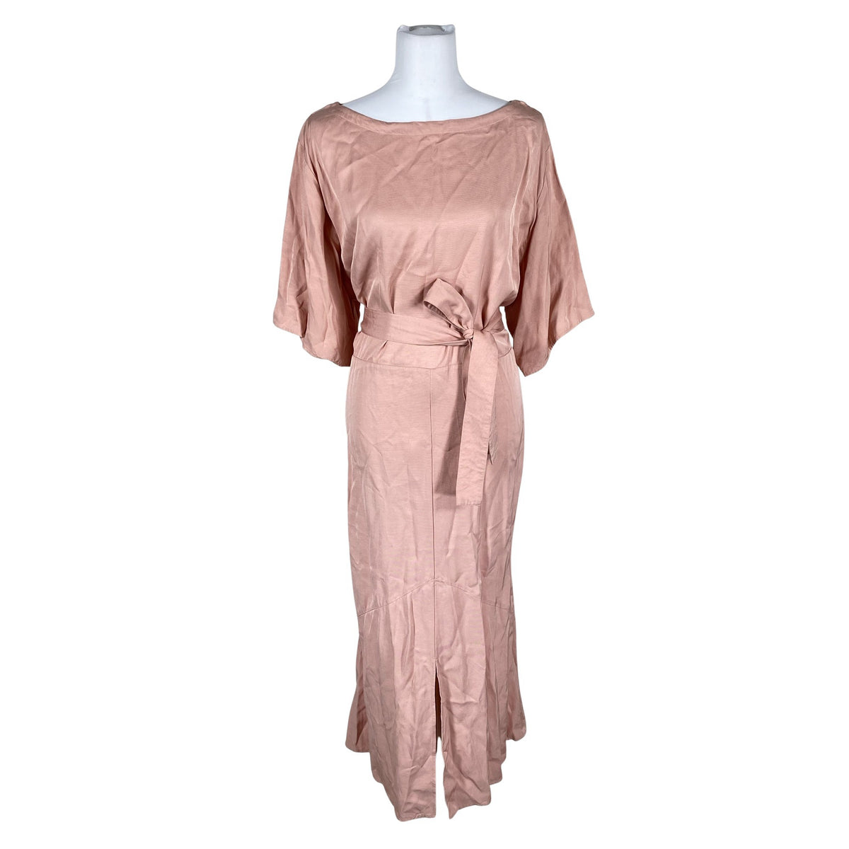 Unisex Filippa K. - Dress, size 38 - Light pink (1)