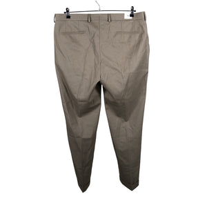 Unisex These Glory Days - Suit pants, size XXXL - Brown (2)