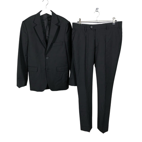 Unisex Create - Suit, size 146 - 152 - Black ()