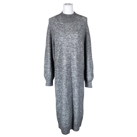Unisex Nanso - Knit dress, size 38 - Gray ()