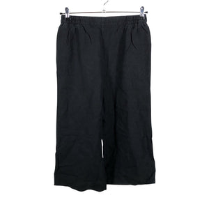 Unisex Marimekko - Slacks, size 40 - Black (1)