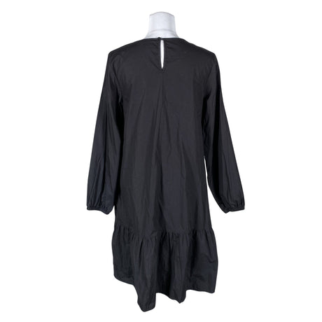 Unisex Nanso - Dress, size 38 - Black (2)