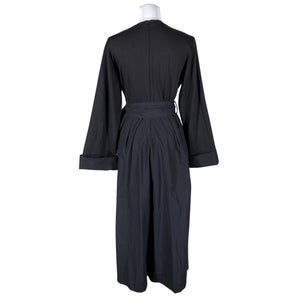 Unisex Touché Privé - Overalls, size 40 - Black (2)