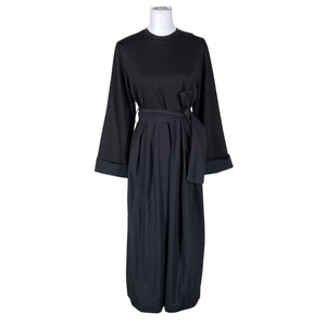Unisex Touché Privé - Overalls, size 40 - Black (1)