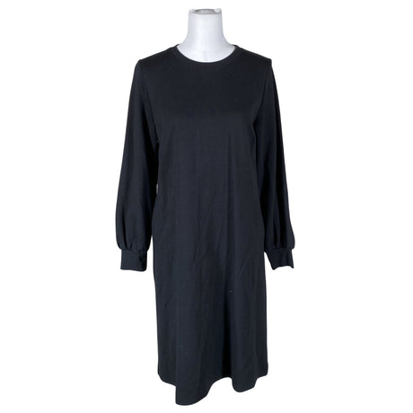 Unisex Nanso - Tricot dress, size 38 - Black ()