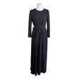 Unisex Uniqlo - Dress, size 40 - Black ()