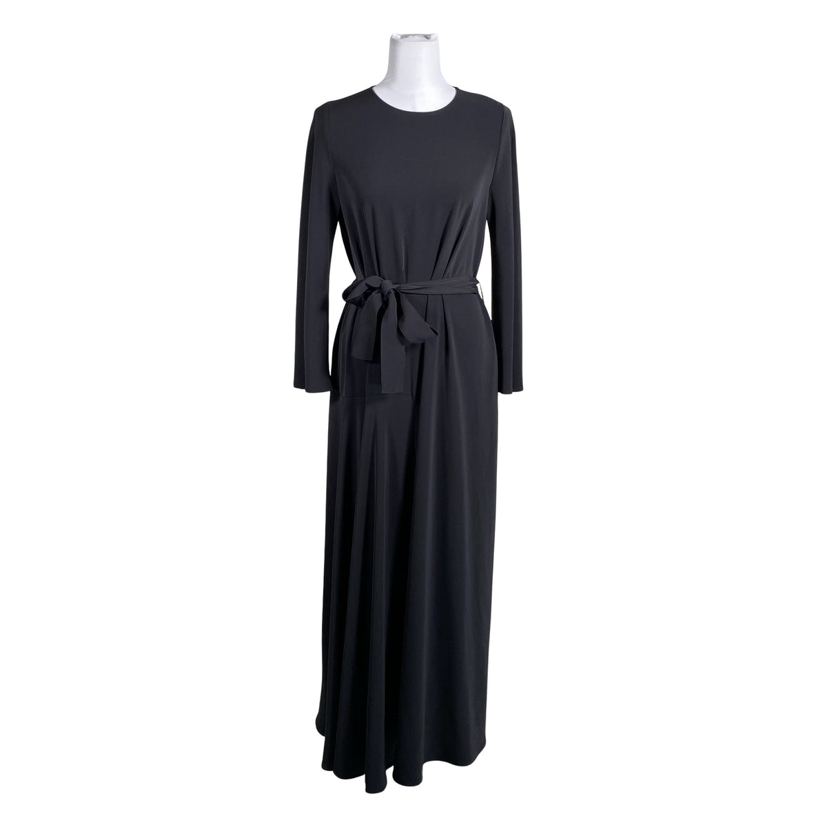 Unisex Uniqlo - Dress, size 40 - Black (1)
