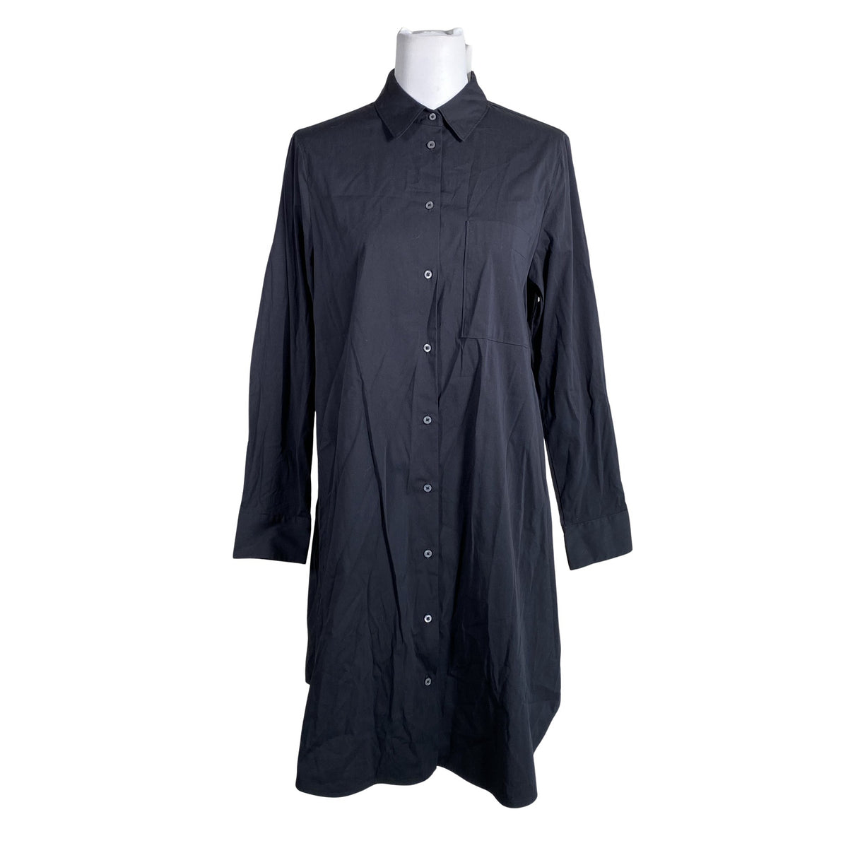 Unisex Marc O'Polo - Dress, size 40 - Black (1)