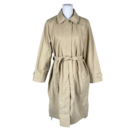 Unisex Makia - Outdoor jacket, size 38 - Brown ()