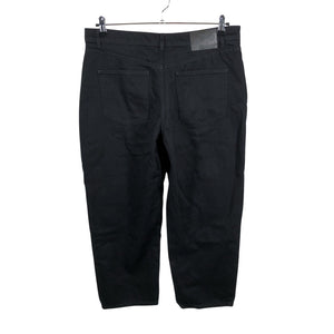 Unisex Marimekko - Jeans, size W33 - Black (2)