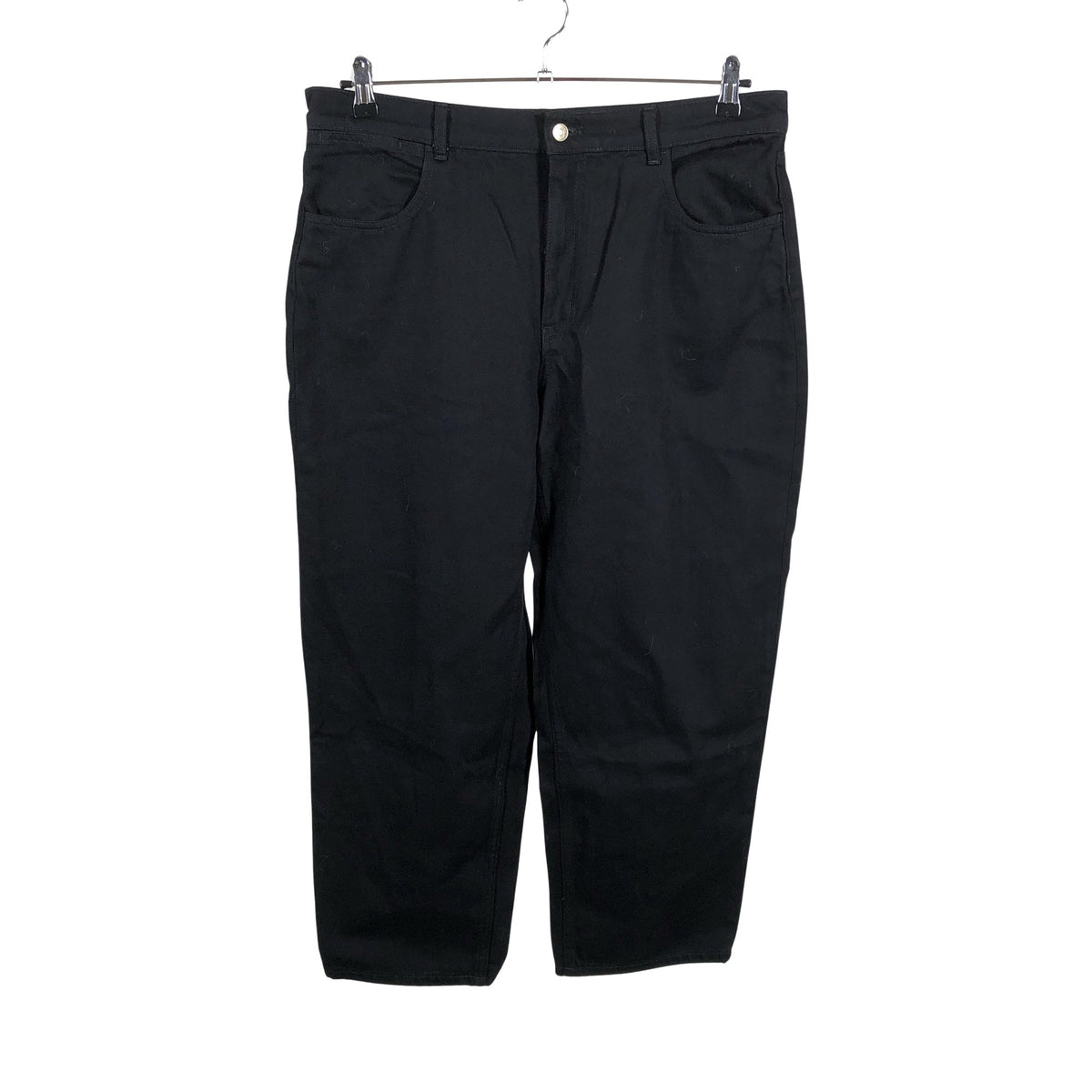 Unisex Marimekko - Jeans, size W33 - Black (1)