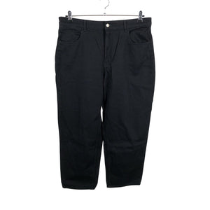 Unisex Marimekko - Jeans, size W33 - Black (1)