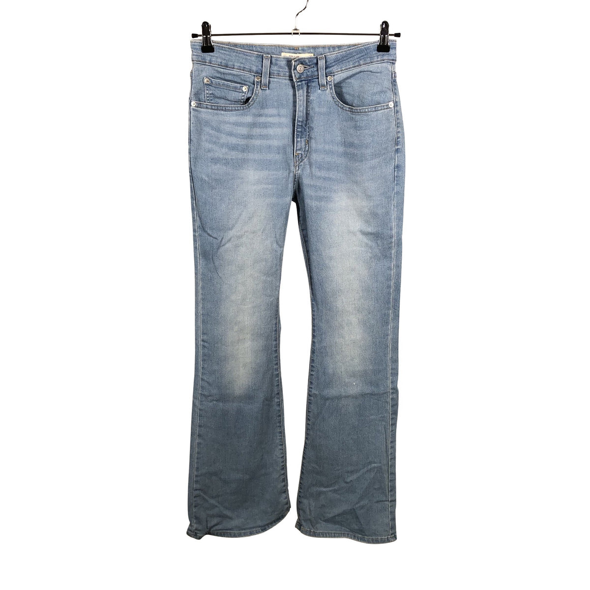 Unisex Levi's - Jeans, size W30 - Light blue (1)