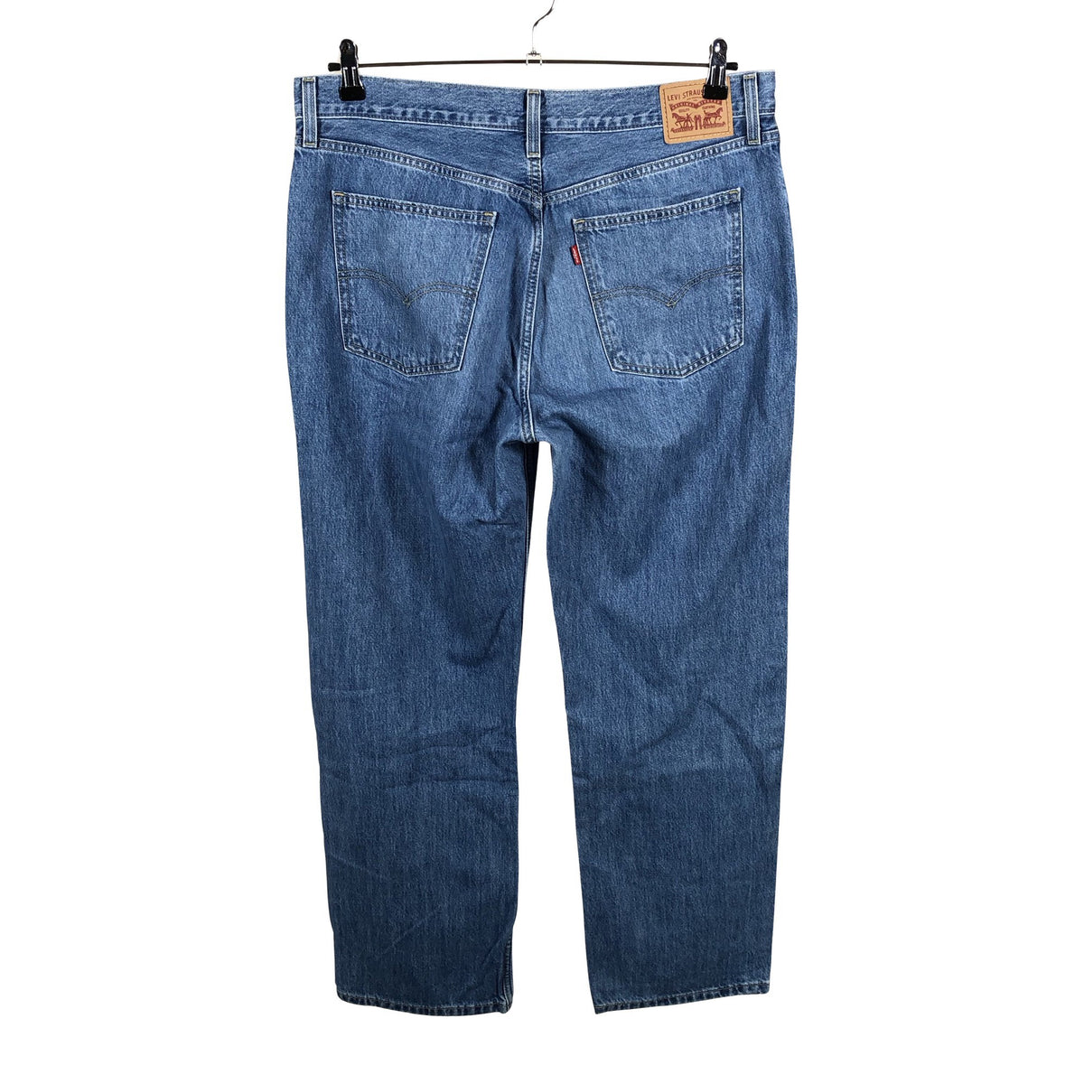 Unisex Levi's - Jeans, size W32 - Blue (2)
