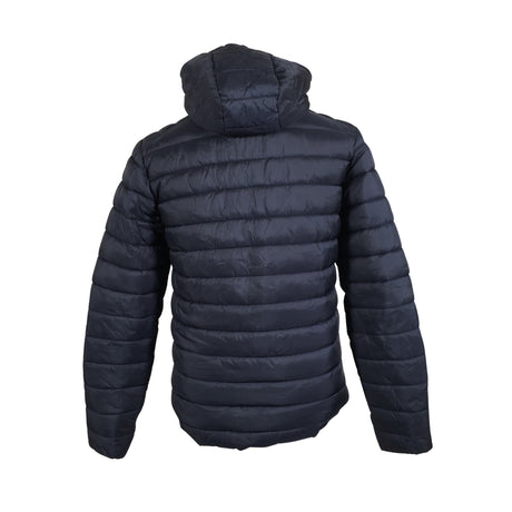 Unisex Superdry - Winter jacket, size S - Blue (2)