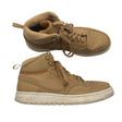 Unisex Nike - Casual sneakers, size 45 - Brown ()