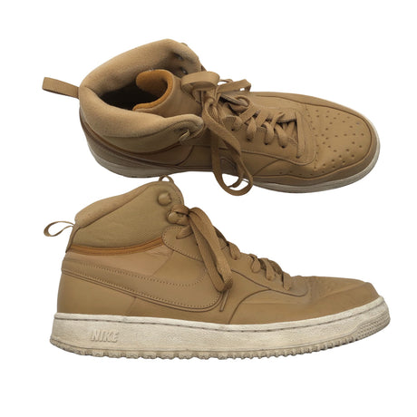 Unisex Nike - Casual sneakers, size 45 - Brown ()