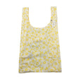 Unisex Marimekko - Shopping bag, size Maxi - Yellow ()
