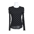 Unisex Free Quent - Blouse, size 40 - Black ()