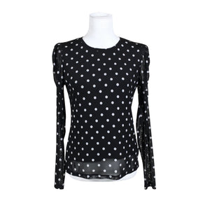 Unisex Free Quent - Blouse, size 40 - Black (1)