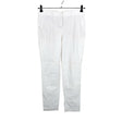 Unisex Nike - Slacks, size 38 - White ()