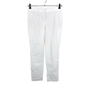Unisex Nike - Slacks, size 38 - White (1)