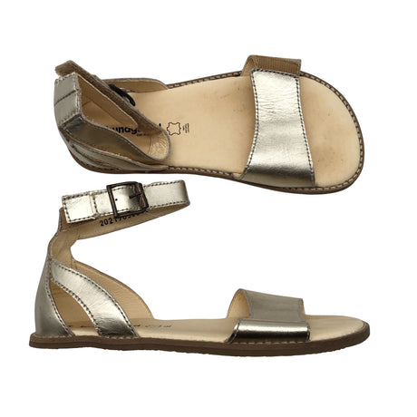 Unisex Bundgaard - Sandals, size 34 - Gold ()