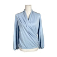 Unisex InWear - Blouse, size 38 - Light blue ()
