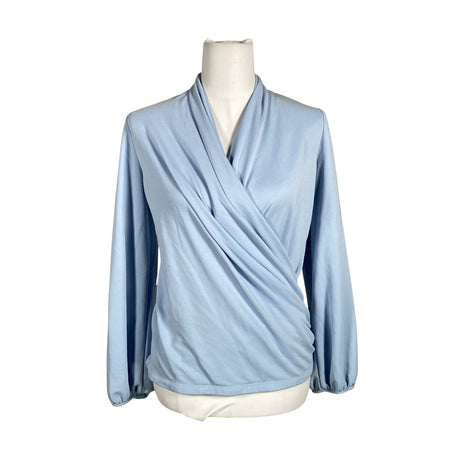 Unisex InWear - Blouse, size 38 - Light blue ()
